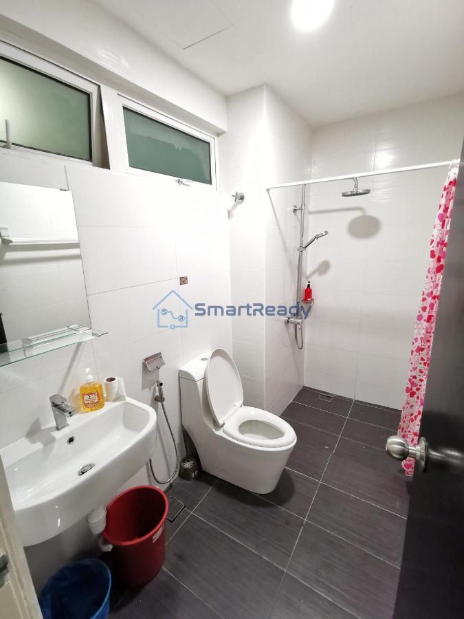 Twin Galaxy Suites By Sr Home Johor Bahru Bagian luar foto