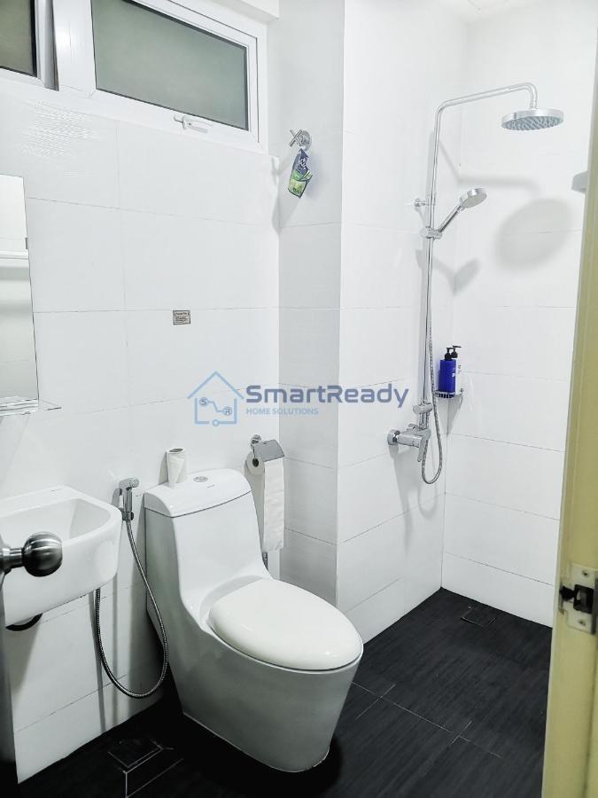 Twin Galaxy Suites By Sr Home Johor Bahru Bagian luar foto