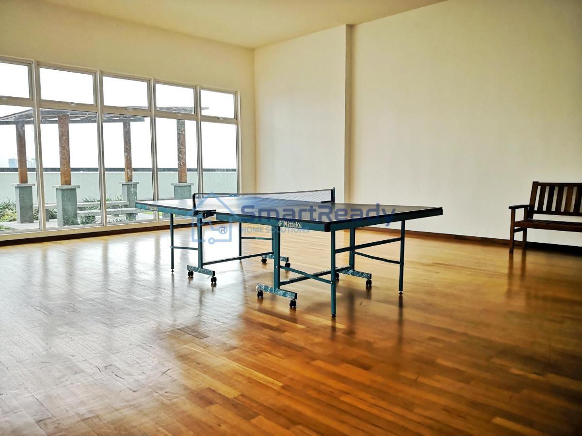Twin Galaxy Suites By Sr Home Johor Bahru Bagian luar foto